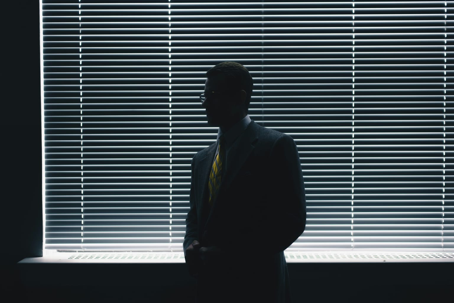 Manager de transition pilotant une phase sensible